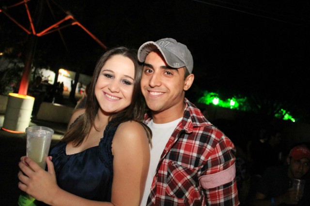 Lual Pele Negra & Cydadão Sky