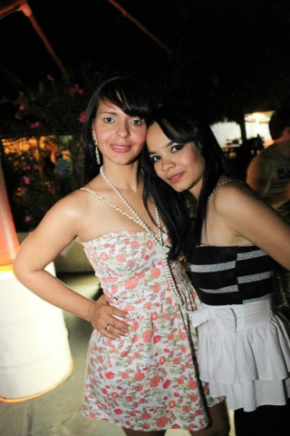 Lual Pele Negra & Cydadão Sky