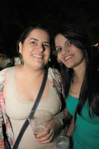 Lual Pele Negra & Cydadão Sky