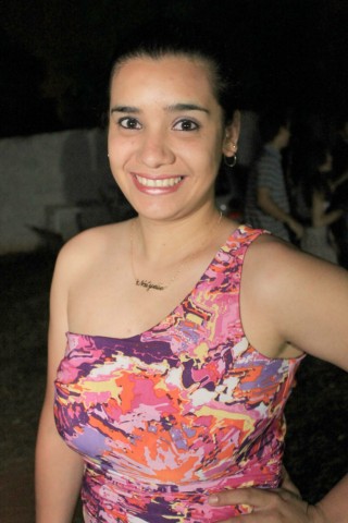 Lual Pele Negra & Cydadão Sky