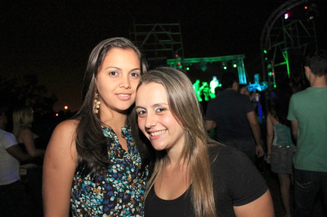 Lual Pele Negra & Cydadão Sky