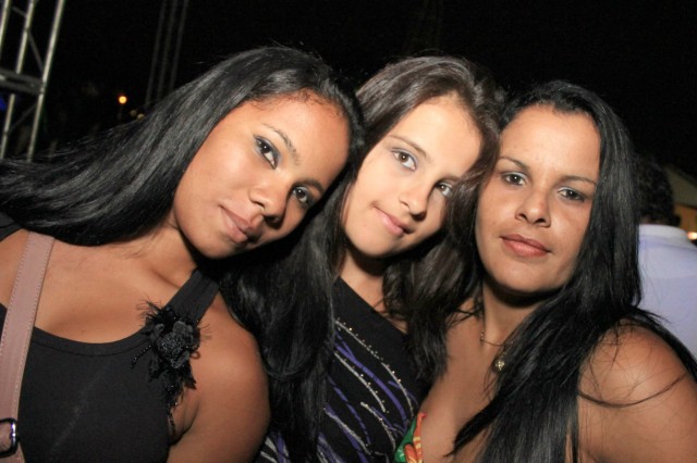 Lual Pele Negra & Cydadão Sky