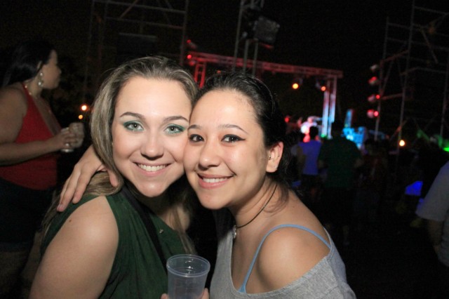 Lual Pele Negra & Cydadão Sky