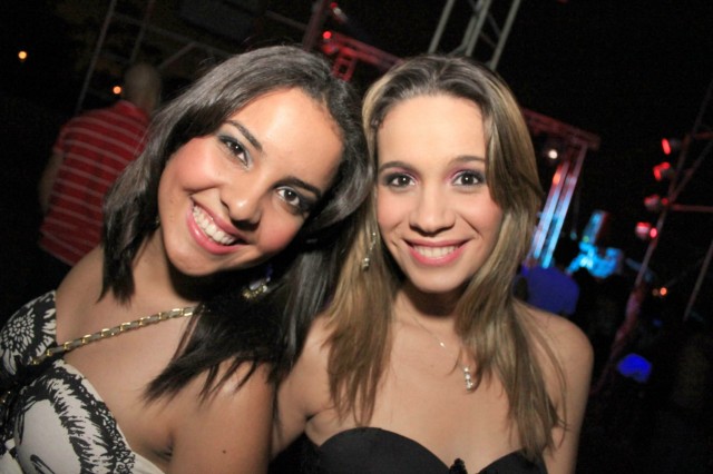 Lual Pele Negra & Cydadão Sky