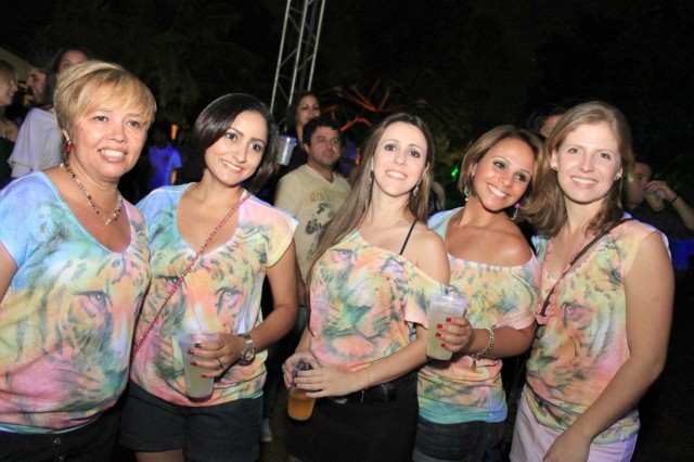 Lual Pele Negra & Cydadão Sky