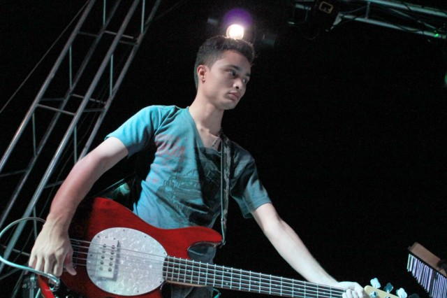 Lual Pele Negra & Cydadão Sky