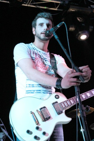 Lual Pele Negra & Cydadão Sky