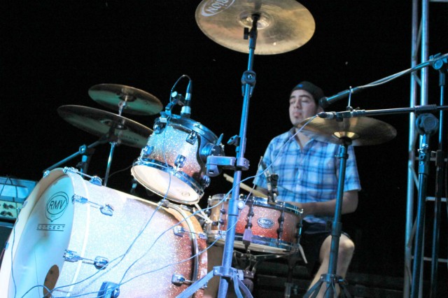 Lual Pele Negra & Cydadão Sky