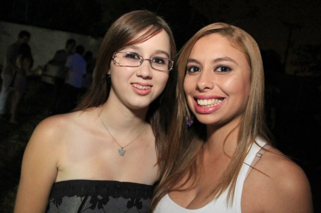 Lual Pele Negra & Cydadão Sky