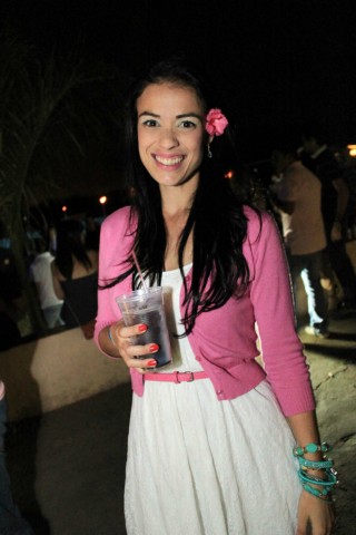 Lual Pele Negra & Cydadão Sky