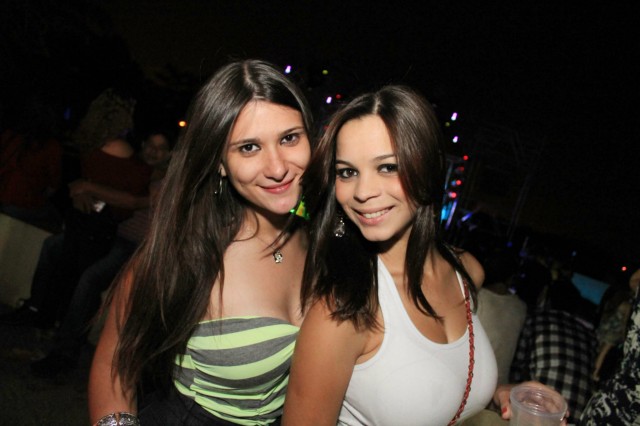 Lual Pele Negra & Cydadão Sky