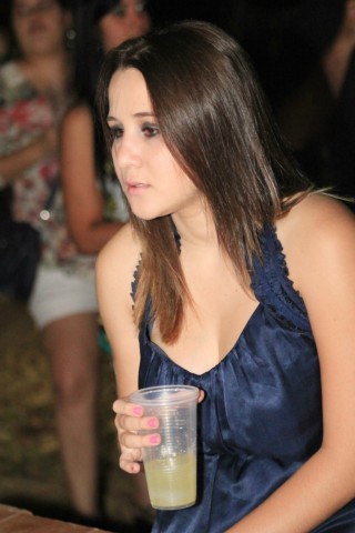 Lual Pele Negra & Cydadão Sky