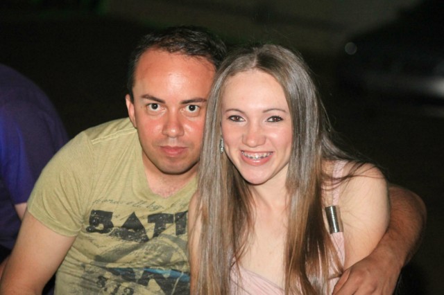 Lual Pele Negra & Cydadão Sky