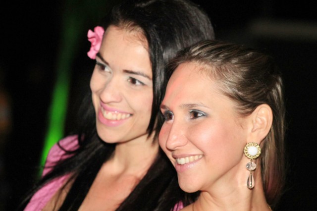 Lual Pele Negra & Cydadão Sky