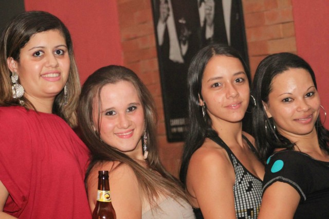 Viracopos Botequim Tato & Nando