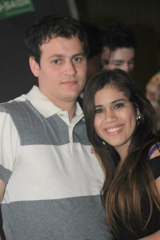 Viracopos Botequim Tato & Nando