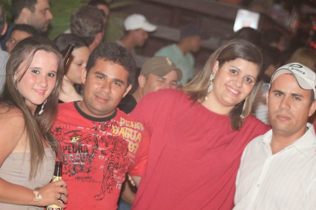 Viracopos Botequim Tato & Nando