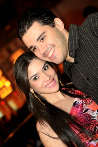 Viracopos Botequim Tato & Nando