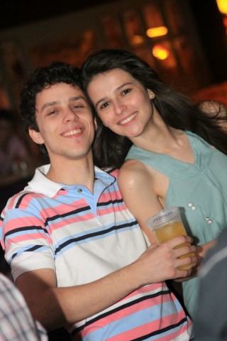 Viracopos Botequim Tato & Nando