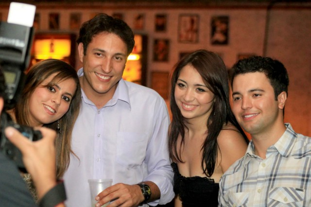 Viracopos Botequim Tato & Nando