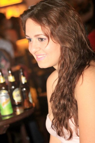 Viracopos Botequim Tato & Nando