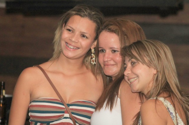 Viracopos Botequim Tato & Nando