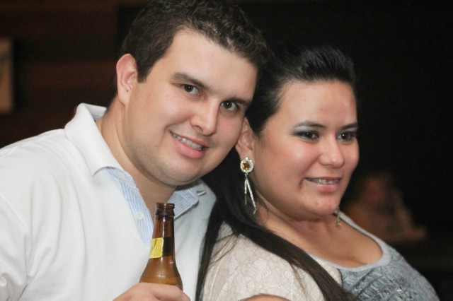 Viracopos Botequim Tato & Nando