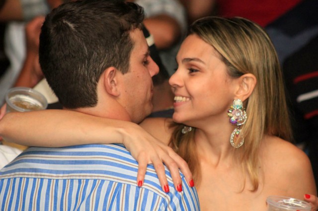 Viracopos Botequim Tato & Nando