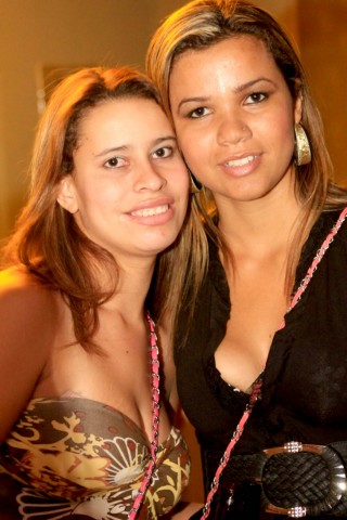 Viracopos Botequim Tato & Nando