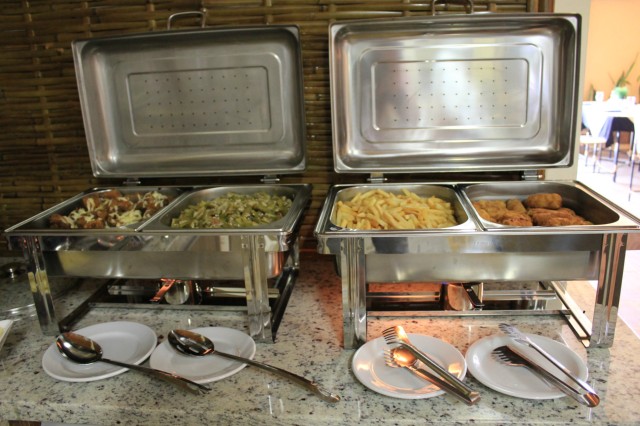 Camalote Cozinha & Chopp Camalote Cozinha & Chopp