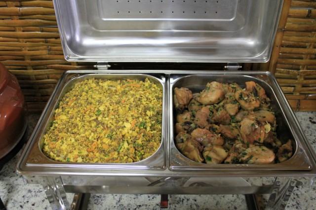 Camalote Cozinha & Chopp Camalote Cozinha & Chopp