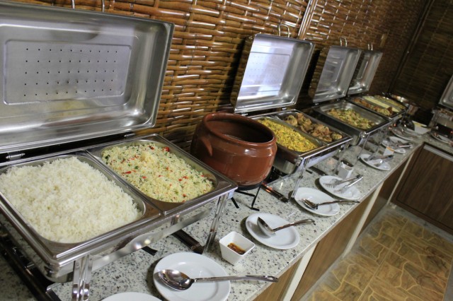 Camalote Cozinha & Chopp Camalote Cozinha & Chopp