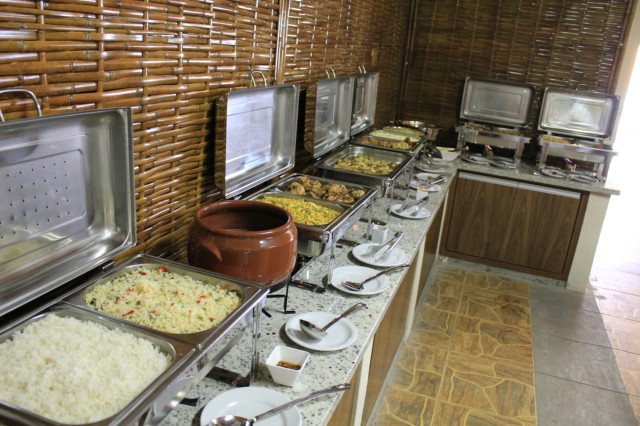 Camalote Cozinha & Chopp Camalote Cozinha & Chopp