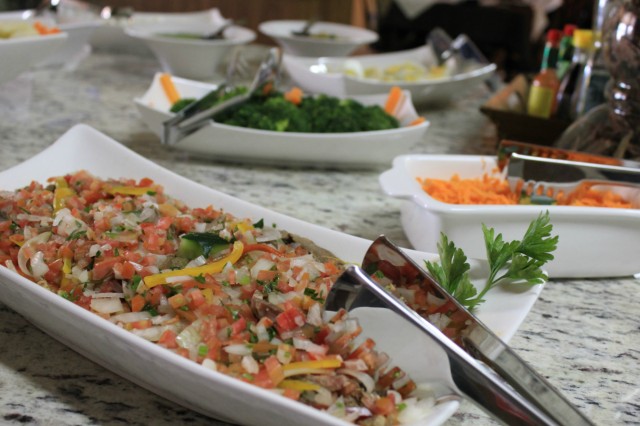 Camalote Cozinha & Chopp Camalote Cozinha & Chopp