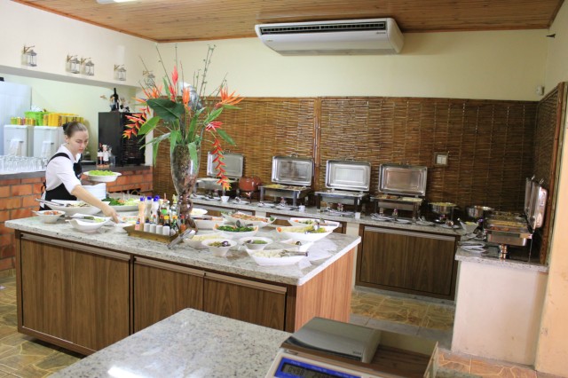 Camalote Cozinha & Chopp Camalote Cozinha & Chopp