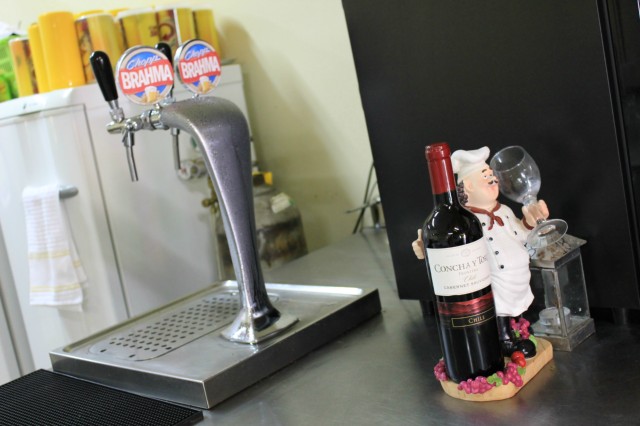 Camalote Cozinha & Chopp Camalote Cozinha & Chopp