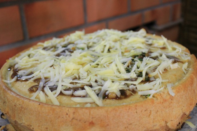 Camalote Cozinha & Chopp Camalote Cozinha & Chopp