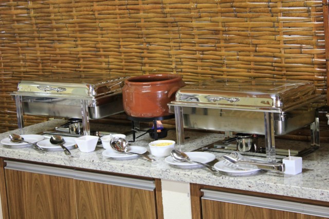 Camalote Cozinha & Chopp Camalote Cozinha & Chopp