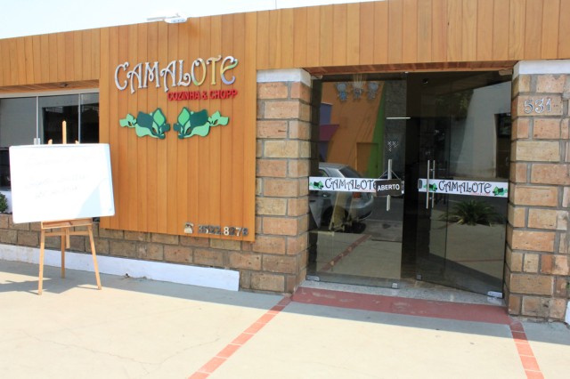Camalote Cozinha & Chopp Camalote Cozinha & Chopp