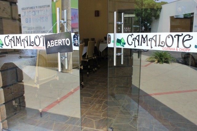 Camalote Cozinha & Chopp Camalote Cozinha & Chopp