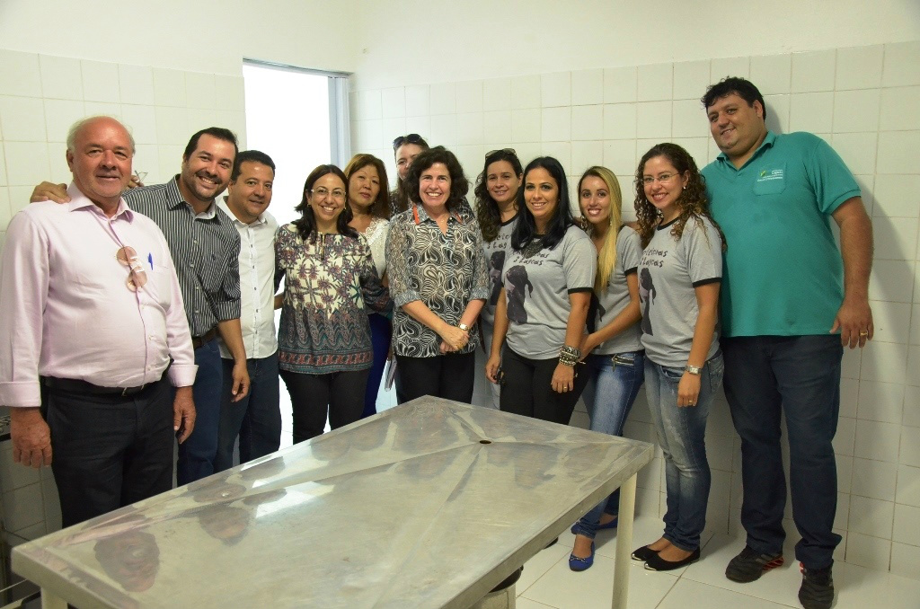 CCZ de Três Lagoas iniciará cadastros para castração de cães e gatos CCZ de Três Lagoas iniciará cadastros para castração de cães e gatos. (Foto: Assessoria)