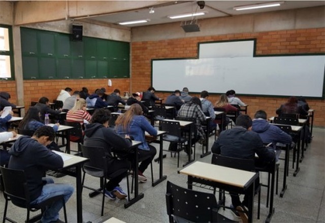 Divulgado gabarito oficial da prova de seleção de estagiários do TJMS foto: Divulgação