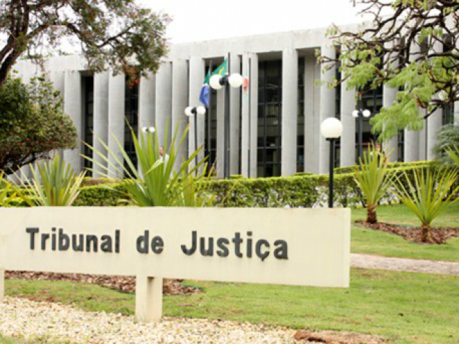 Judiciário de MS inicia atividades forenses em 2013 As sessões de julgamento no TJMS voltam a ser realizadas hoje (9) (Foto: Arquivo)
