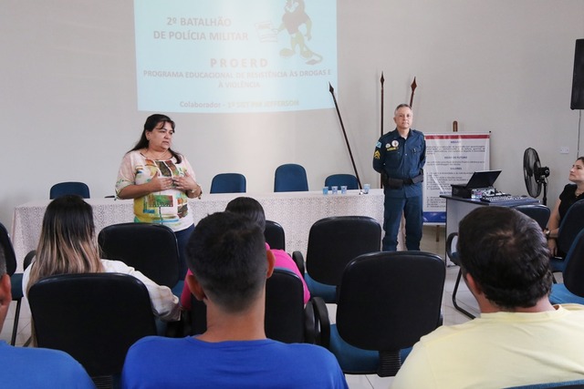 Educação desenvolve projeto para enfrentar problemas com crianças e adolescentes em transporte escolar Assessoria de Imprensa. Foto: Divulgação