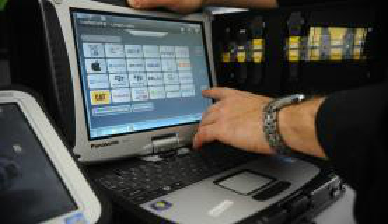 Anatel proíbe operadoras de banda larga fixa de limitar franquia de dados Restringir a velociadade de navegação pode gerar multa de R$ 150 mil a R$ 10 milhões a operadoras de banda larga (Arquivo/Agência Brasil).
