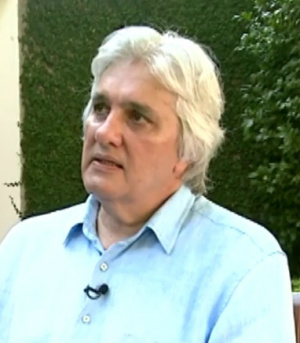Com 12 kg mais magro, Delcídio do Amaral volta para o senado Segundo informações, o senador deve passar por mais uma bateria de perguntas dos procuradores da operação Lava Jato (Foto: Reprodução)