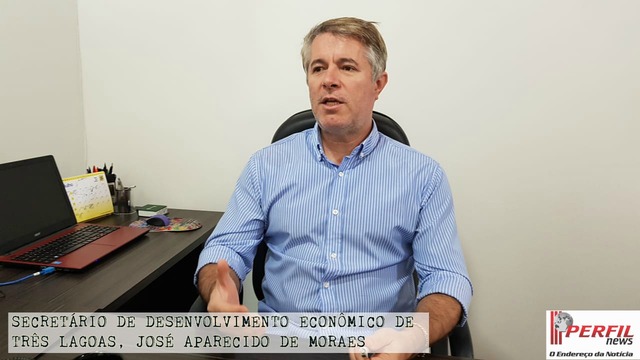 “2019 será um dos melhores anos do desenvolvimento de Três Lagoas” “2019 será um dos melhores anos do desenvolvimento de Três Lagoas”