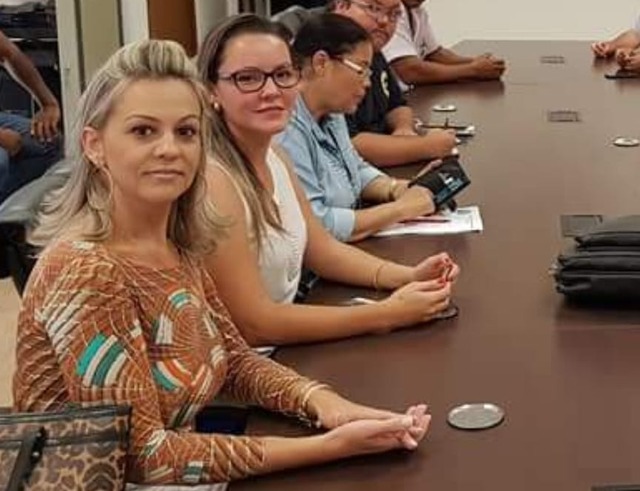 Para a Presidente da Associação Comercial e Industrial de Três Lagoas, Glaucia Jaruche a medida favorecerá o fluxo de caixa e tornará mais fácil fazer estoque. Foto: Ricardo Ojeda