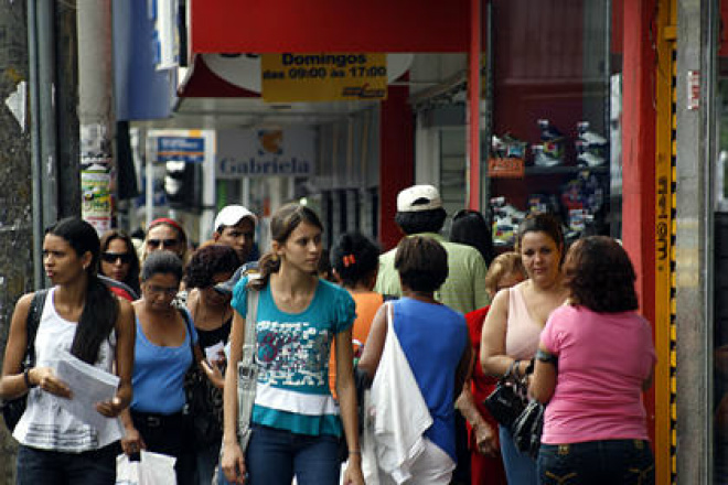 Os preços de materiais vão experimentar uma alta acentuada este mês (Foto: Arquivo)