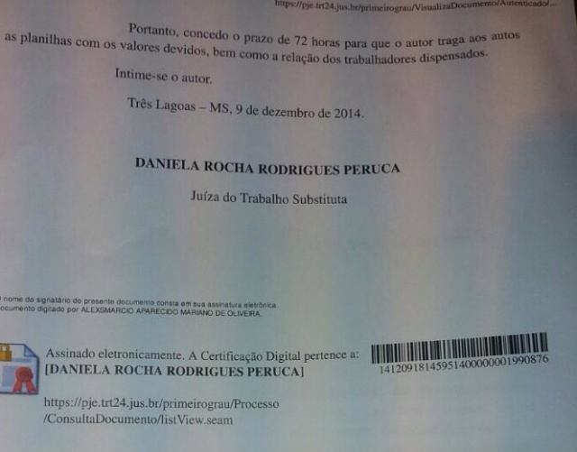 Justiça manda bloquear R$ 80 mi do Consórcio UFN3 para prover pagamento de trabalhadores